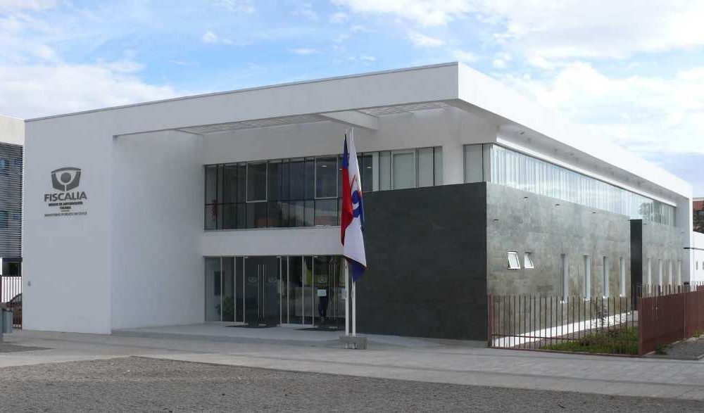 10 AÑOS DE PRESIDIO EFECTIVO PARA AUTOR DE HOMICIDIO SIMPLE Y QUE PROTAGONIZÓ DISCUSIÓN EN VÍA PÚBLICA