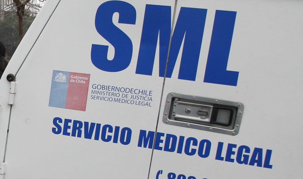 CUERPO DE HOMBRE ES ENCONTRADO FLOTANDO EN LAS AGUAS DEL LAGO DE TODOS LOS SANTOS