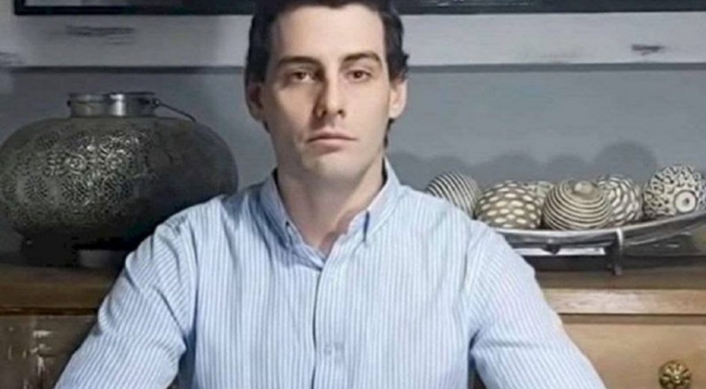 DECLARAN CULPABLE A MARTÍN PRADENAS POR VIOLACIÓN EN CONTRA DE LA JOVEN ANTONIA BARRA