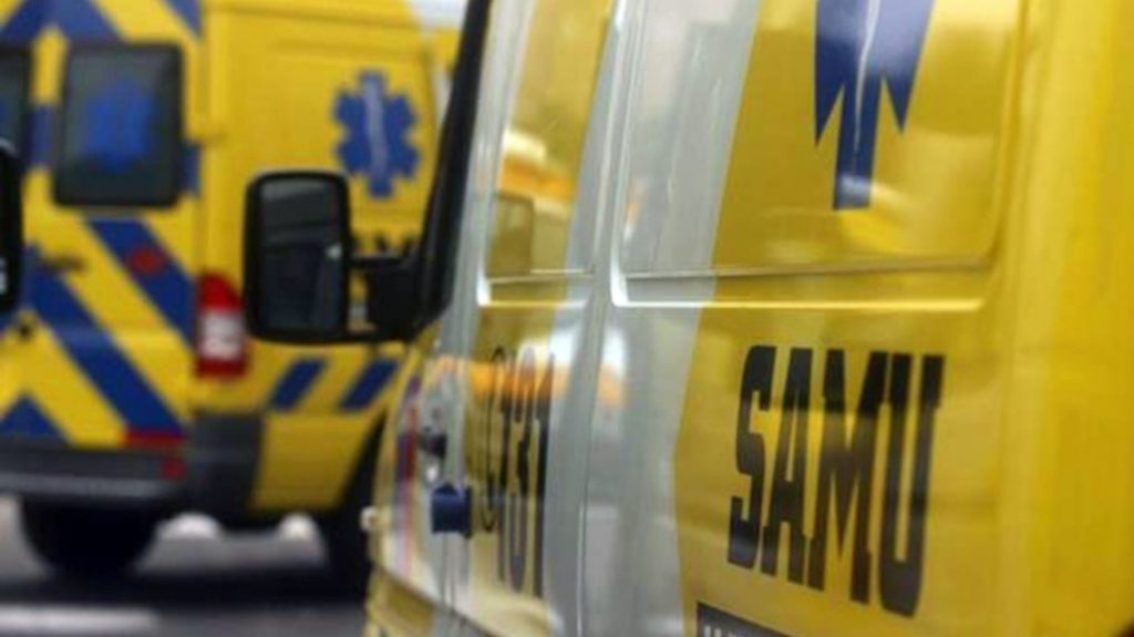 ENCUENTRAN COCAÍNA EN CUERPO DE MENOR DE DOS AÑOS. PEQUEÑA EN ESTADO GRAVE