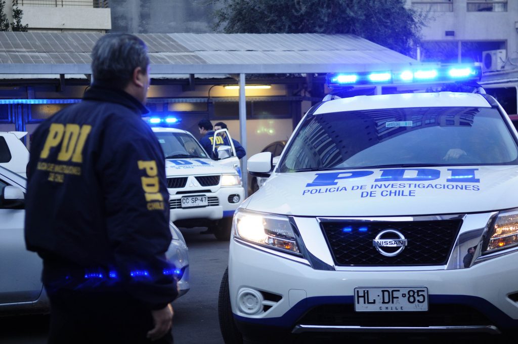RECUPERAN VEHÍCULO SUSTRAÍDO DESDE DOMICILIO EN COYHAIQUE