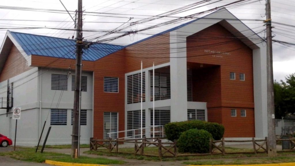 CASO JORDAN FERNÁNDEZ: RESTOS HALLADOS EN CEMENTERIO DE LA UNIÓN SERÁN PERICIADOS