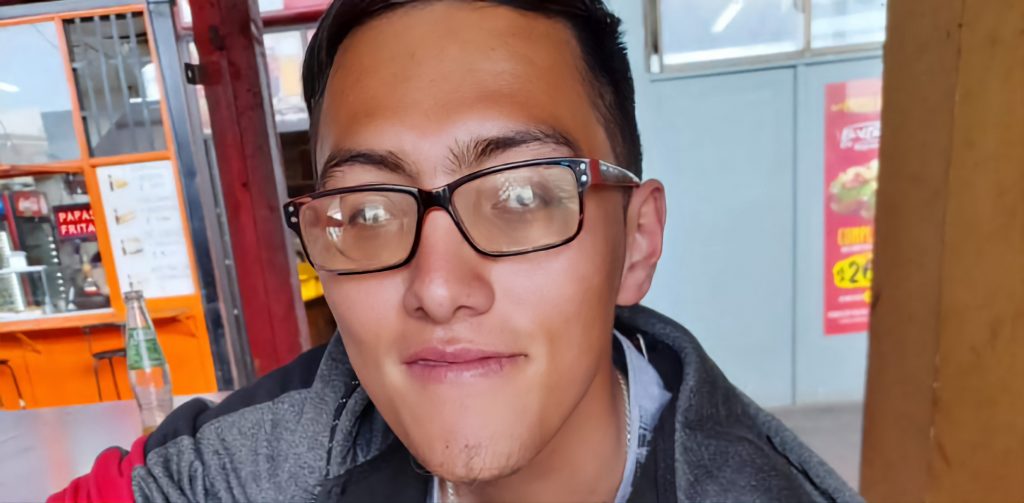 ENCUENTRAN CUERPO SIN VIDA DE MAURICIO ROJAS. JOVEN DESAPARECIDO EN GRANEROS