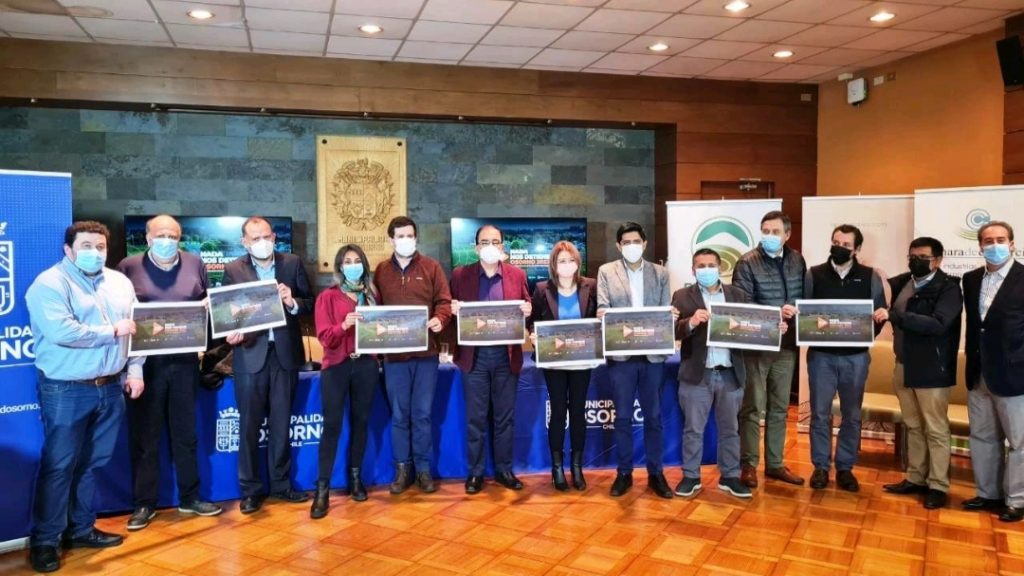 «NADA NOS DETIENE»: CONCURSO PREMIARÁ LOS MEJORES EMPRENDIMIENTOS DE OSORNO