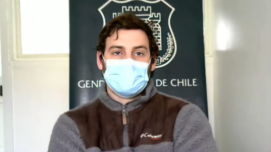 TRAS CONDENA ABOGADO DE MARTÍN PRADENAS PEDIRÁ ANULACIÓN DEL JUICIO