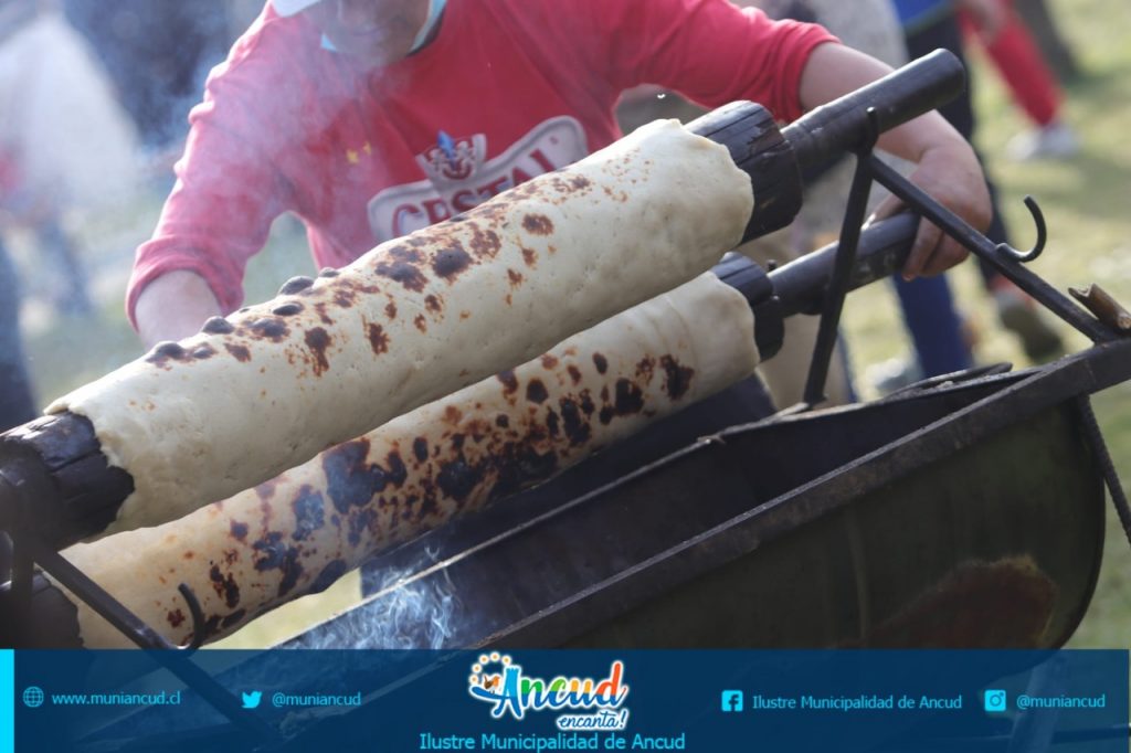 MUNICIPIO DE ANCUD HACE UN BALANCE POSITIVO DE LA FIESTA DEL MILCAO