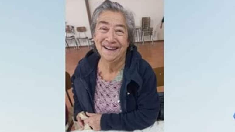 ENCUENTRAN CUERPO SIN VIDA DE ADULTA MAYOR DESAPARECIDA EN OSORNO