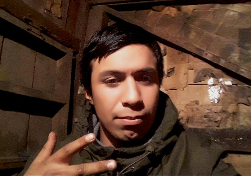 HOMICIDIO DE JOVEN OSORNINO EN QUELLÓN. DETIENEN A AUTOR MATERIAL DEL CRIMEN