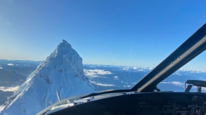 EJÉRCITO LAMENTA DECESO DE MILITARES EXTRAVIADOS EN VOLCÁN PUNTIAGUDO