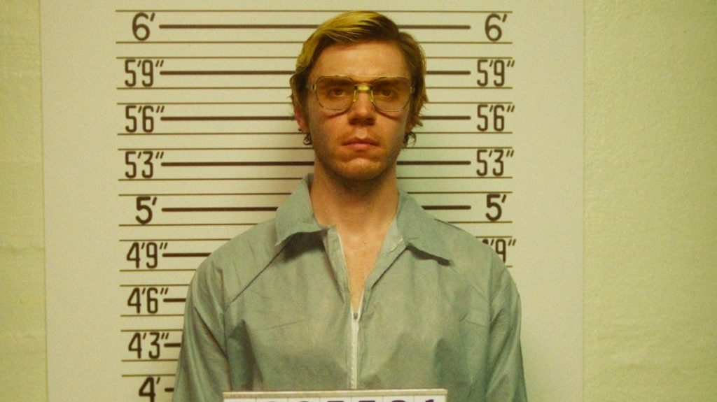 ¡CONFIRMADO! DAHMER TENDRÁ DOS TEMPORADAS MÁS EN NETFLIX