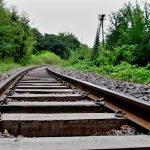 HOMBRE MUERE LUEGO DE SER IMPACTADO POR TREN DE CARGA EN PAILLACO