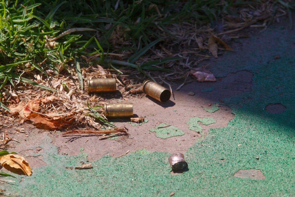 TRES PERSONAS FALLECIDAS DEJA BALACERA EN DISCOTECA «LA FÁBRIKA» EN CONCEPCIÓN