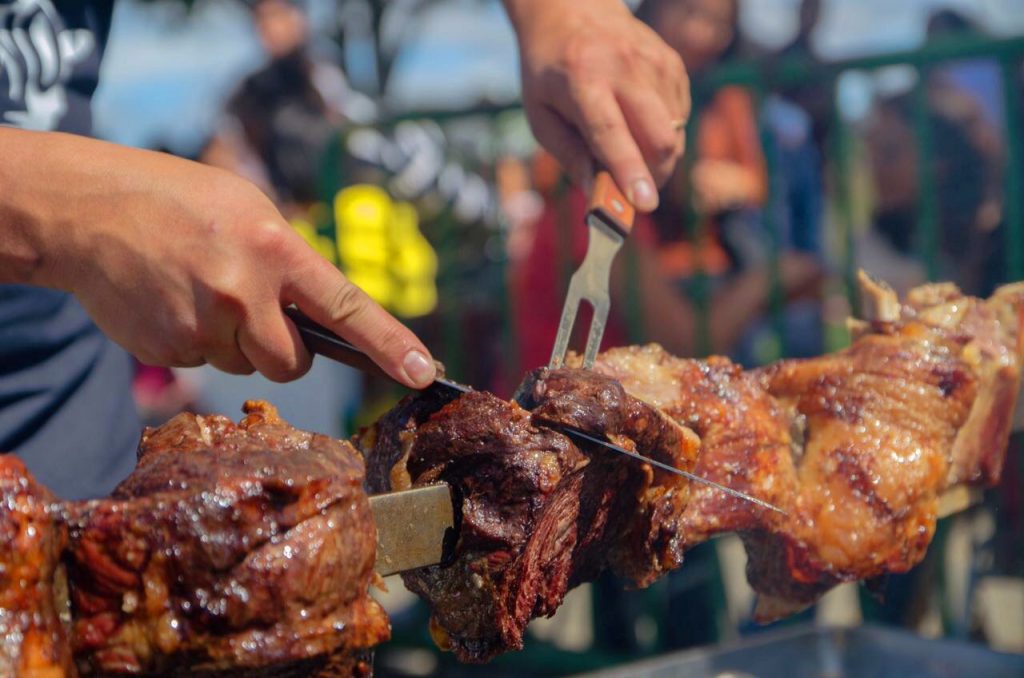 INVITAN A PARTICIPAR DE “OSORNO ASADOR 2023”, QUE ELEGIRÁ EL MEJOR ASADO AL PALO DE LA REGIÓN