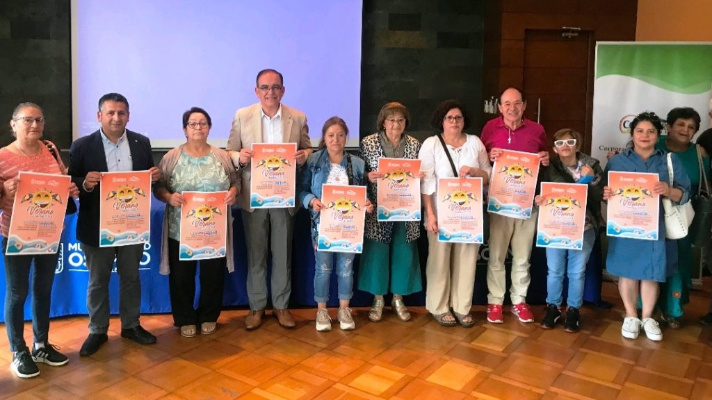 MUNICIPIO DE OSORNO FINANCIA ACTIVIDADES RECREATIVAS PARA LA ZONA URBANA Y RURAL