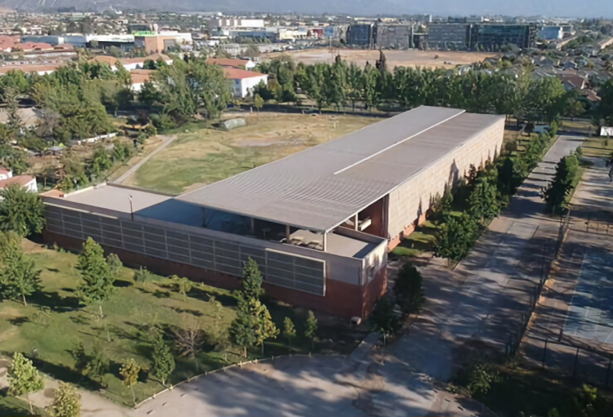 RIÑA EN COLEGIO DEJA SEIS ESTUDIANTES Y DOS DOCENTES LESIONADOS