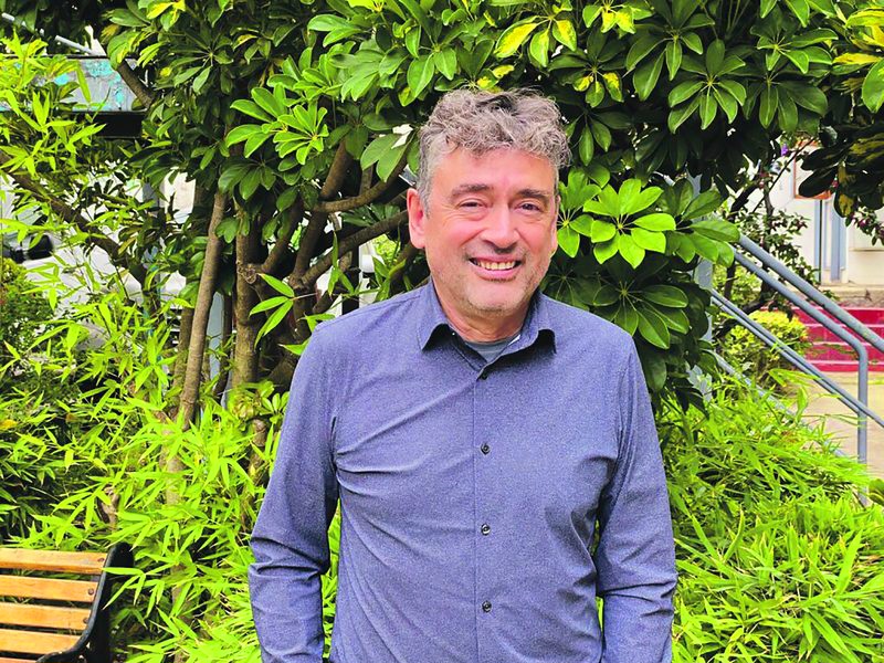 ENCUENTRAN CUERPO DE PROFESOR DESAPARECIDO HACE UNA SEMANA EN LAGO VILLARRICA