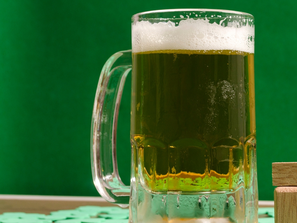 EN LA SERENA CELEBRARÁN SAN PATRICK CON 17 VARIEDADES DE CERVEZAS Y SCHOPS GRATIS