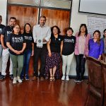 QUILLOTA: INICIATIVA DE INCLUSIÓN BUSCA TENER NOMBRE DE CALLES CON LENGUA DE SEÑAS