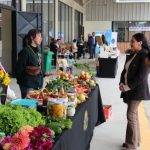 EMPRENDEDORES DE LA ZONA PARTICIPAN DE LA PRIMERA “EXPO PURRANQUE: COMPRA LOCAL”