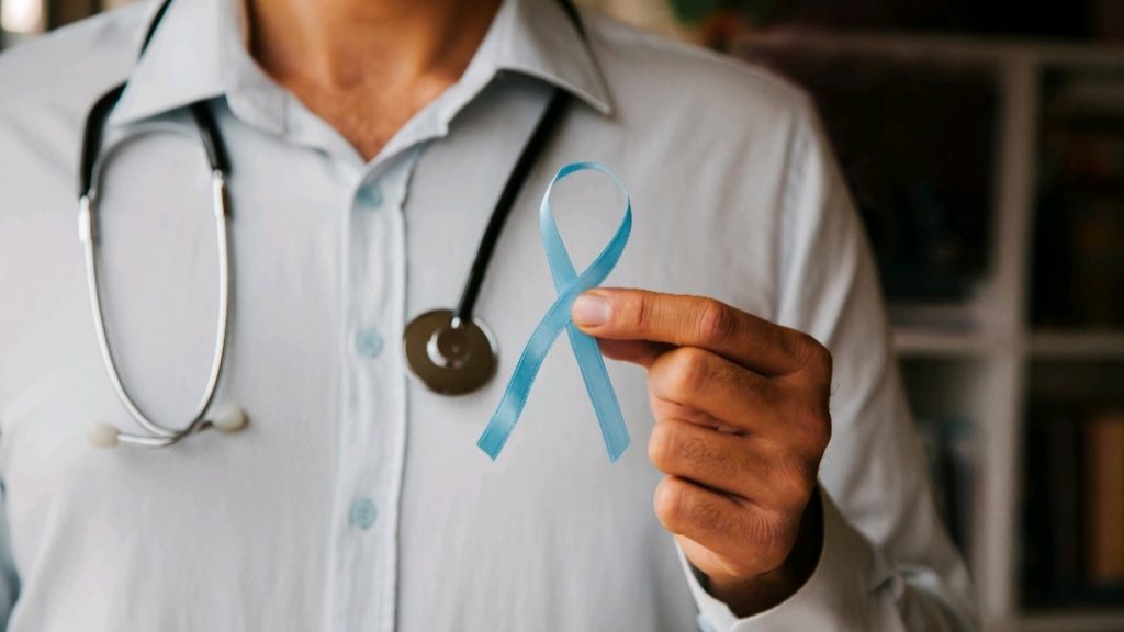 CÁNCER DE PRÓSTATA: DETECCIÓN PRECOZ ES FUNDAMENTAL PARA UN DIAGNÓSTICO Y TRATAMIENTO ADECUADOS