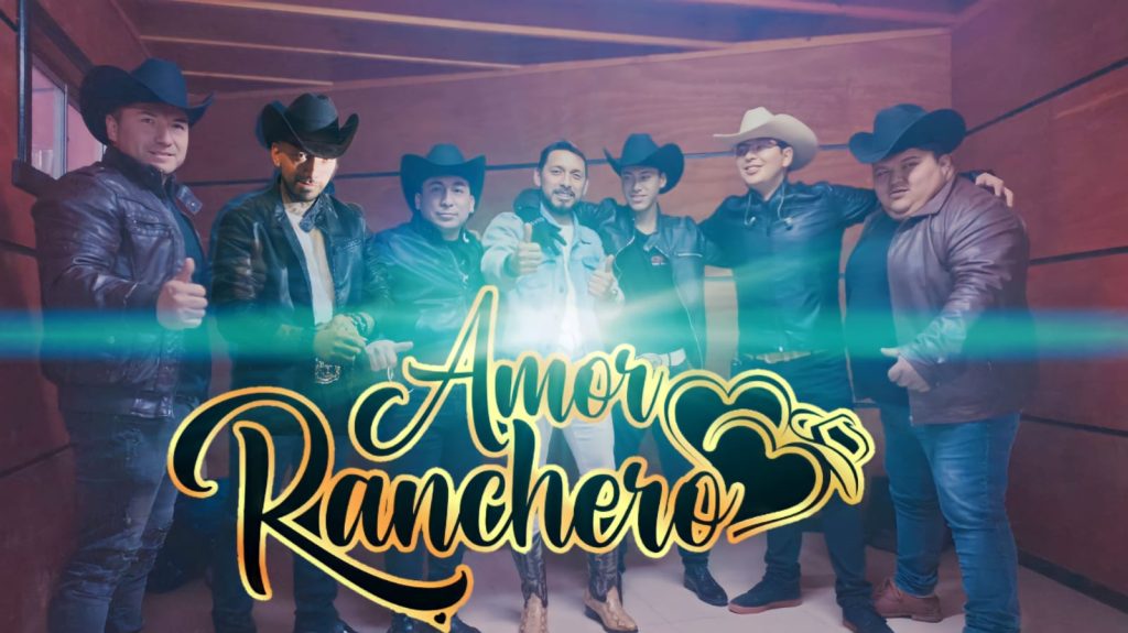 EL GRAN SALTO DE «AMOR RANCHERO»: SE PRESENTARÁN EN ESTELAR DE LA TV CHILENA