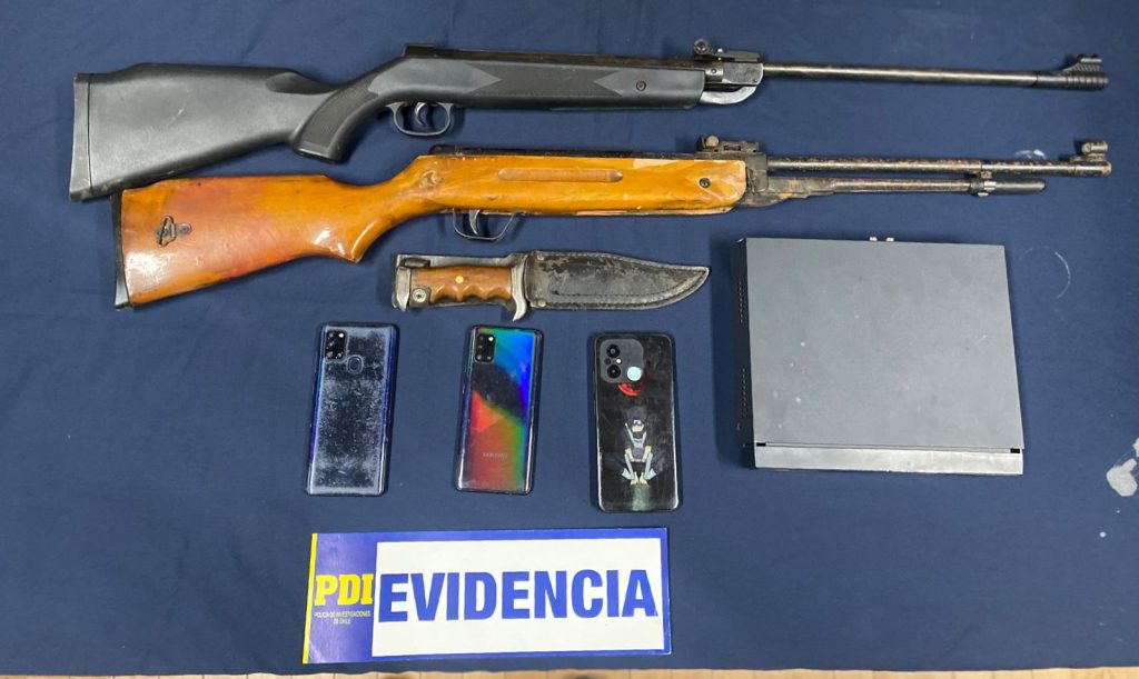 ATROPELLÓ A SU EXPAREJA Y QUEMÓ EL AUTO: DETIENEN A HOMBRE POR FEMICIDIO FRUSTRADO