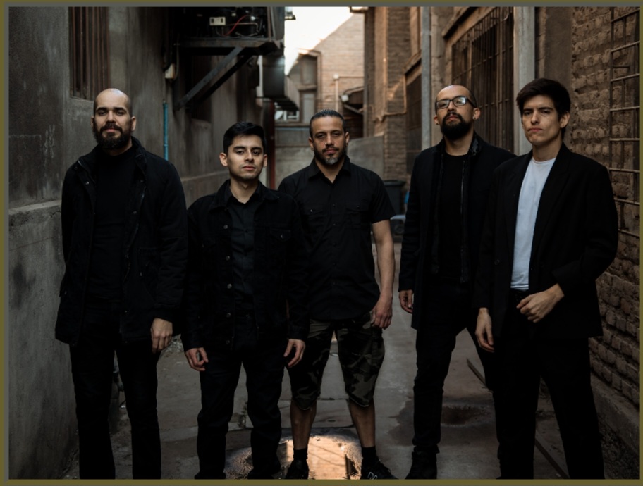 DEFRAGMENT SORPRENDE CON NUEVO VIDEOCLIP Y SE UNEN AL SHOW DE DISMEMBER EN VALPARAÍSO