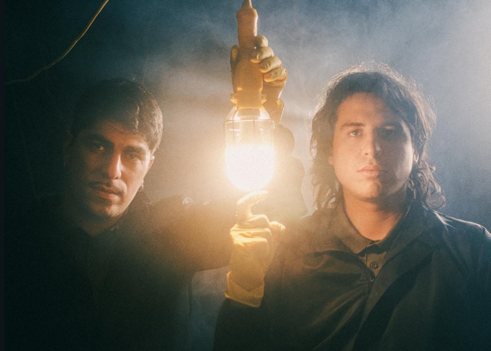 LA HIPOCRESÍA MATÓ AL GATO ESTRENA SU POTENTE SINGLE “LML (NO LOGRARÁS VENCERME)”