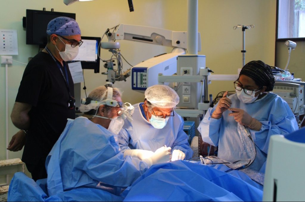 RESUELVEN MÁS DE 900 PRESTACIONES GRACIAS A FONDOS REGIONALES PARA PACIENTES EN LISTA DE ESPERA