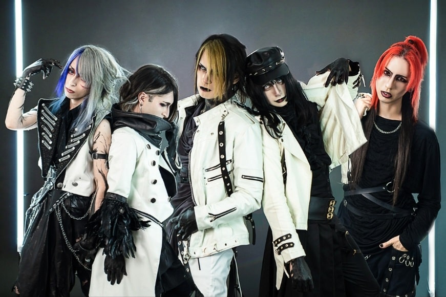 UNDESIRE LANZA “ENDLESS” Y OTORGA NUEVAS ENERGÍAS AL VISUAL KEI EN CHILE