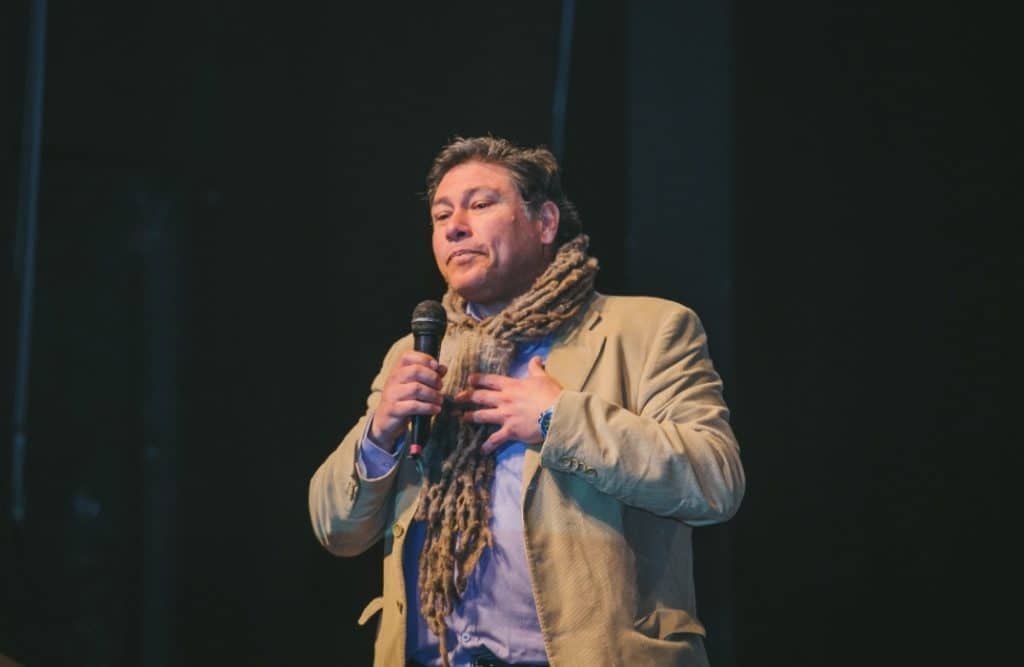 INVITAN A EMPRENDEDORES DE CHILOÉ A TALLER PARA VENDER Y COMUNICAR IDEAS