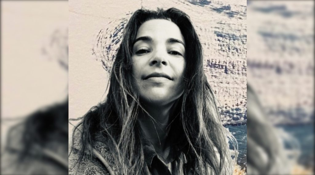 LA ARTISTA CATALINA CANESSA LLEGA AL CAMM CON ‘BOSQUE DE TESOROS’ Y LA LIBERTAD DEL ARTE ABSTRACTO