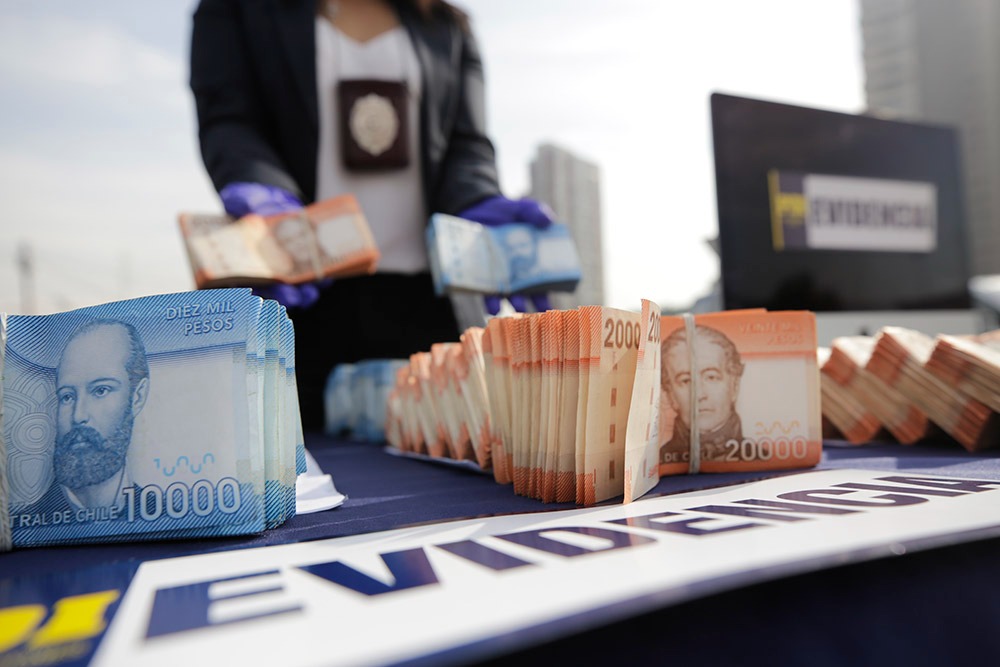 CONFIRMAN DENUNCIAS POR ESTAFA EN SUPUESTAS PLATAFORMAS DE INVERSIONES WEB Y LLAMA A LA COMUNIDAD A EVITAR SER VÍCTIMAS