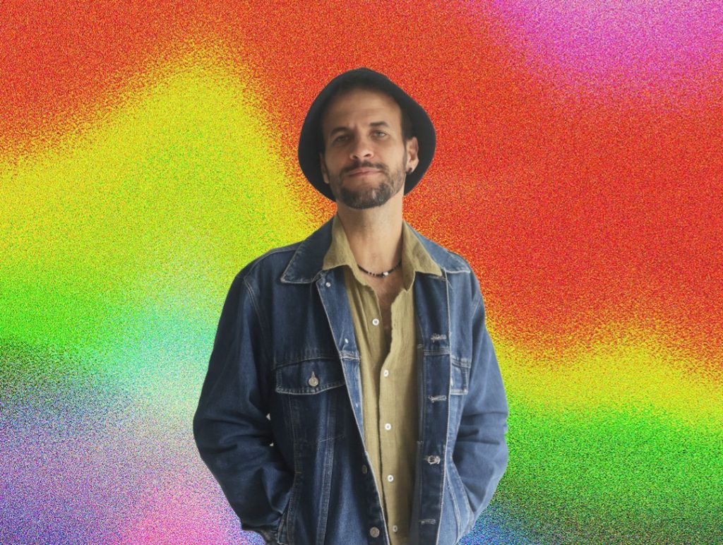 JULIÁN MOURIN PRESENTA  “LOS PROHIBIDOS”, UNA AFROMILONGA BAILABLE Y REFLEXIVA