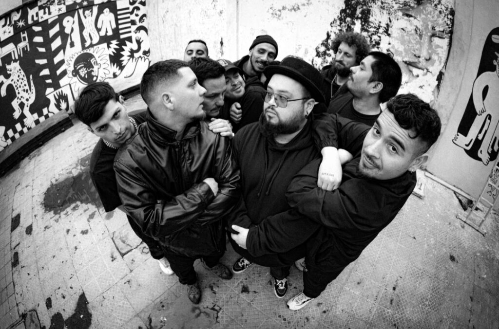 “CANCIONES SEPIA”: LA BRÍGIDA ORQUESTA ESTRENA NUEVO EP  Y COMIENZA GIRA NACIONAL