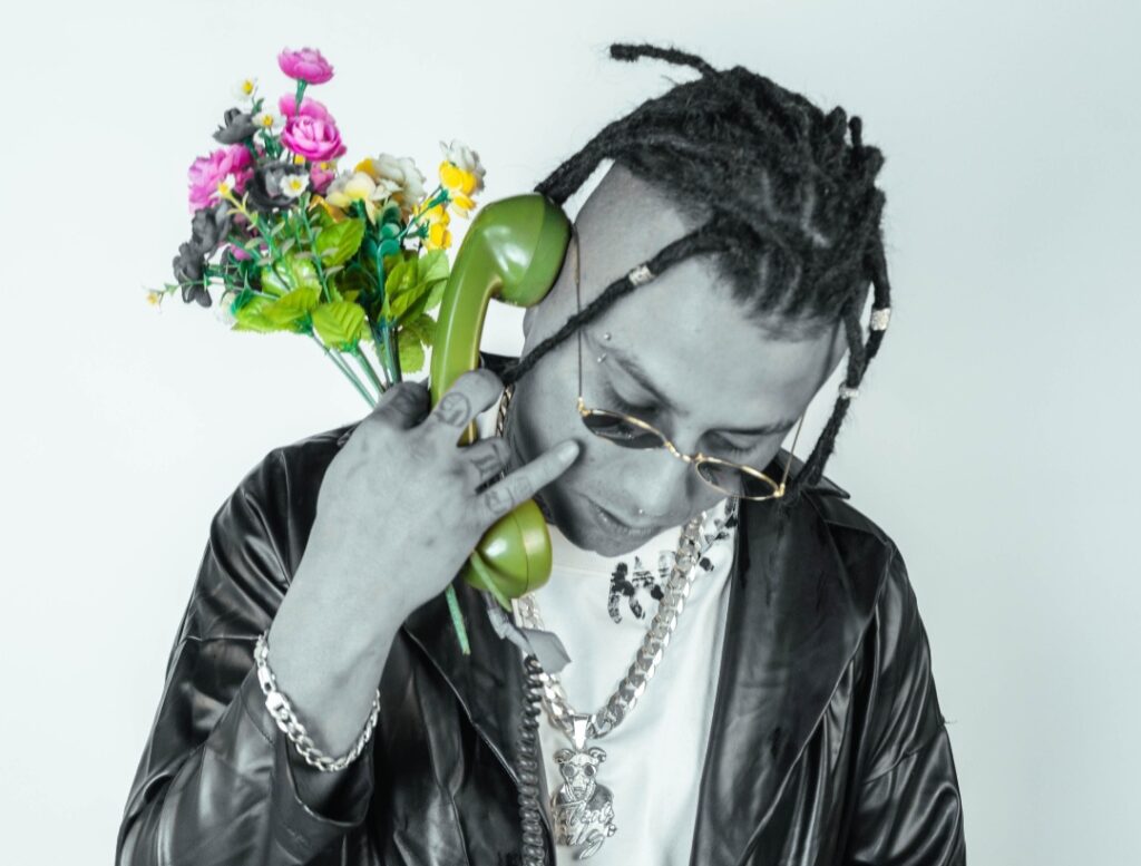 FLOW GALGO PRESENTA SU NUEVO SENCILLO AL RITMO DEL REGGAETÓN “TE ECHO DE -”