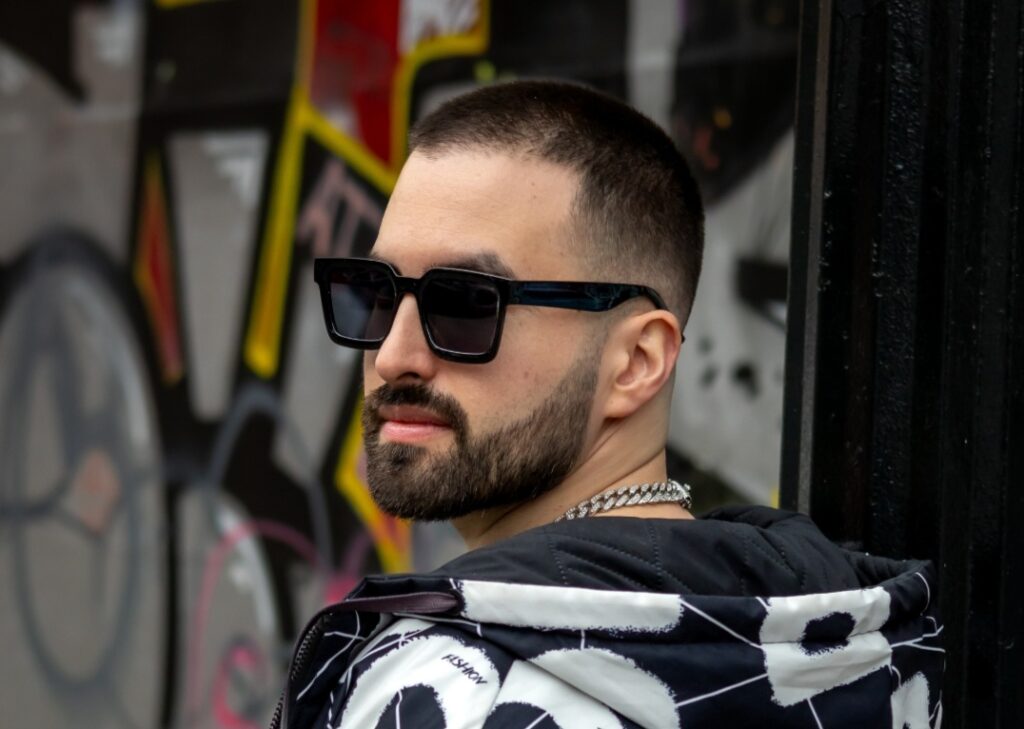 EL ARTISTA REVELACIÓN LEFED ESTRENA «MI ALTER EGO”