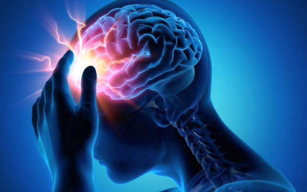 5 CLAVES PARA PREVENIR UN ATAQUE CEREBROVASCULAR