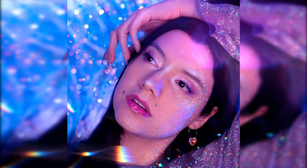 NIA ALEXI PRESENTA SU RECIENTE EP “FIRST LIGHT”