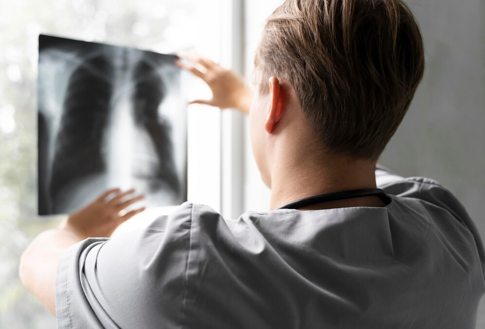 CÁNCER DE PULMÓN ES EL MÁS LETAL EN CHILE Y PROVOCA 4 MIL MUERTES CADA AÑO