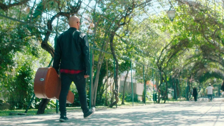 PANTANOS LANZA SU PRIMER SENCILLO Y VIDEOCLIP: «A DÓNDE VAN LOS RUEGOS»