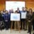 HOSPITAL DE PURRANQUE RECIBIÓ PLACA OFICIAL DE SU TERCERA ACREDITACIÓN