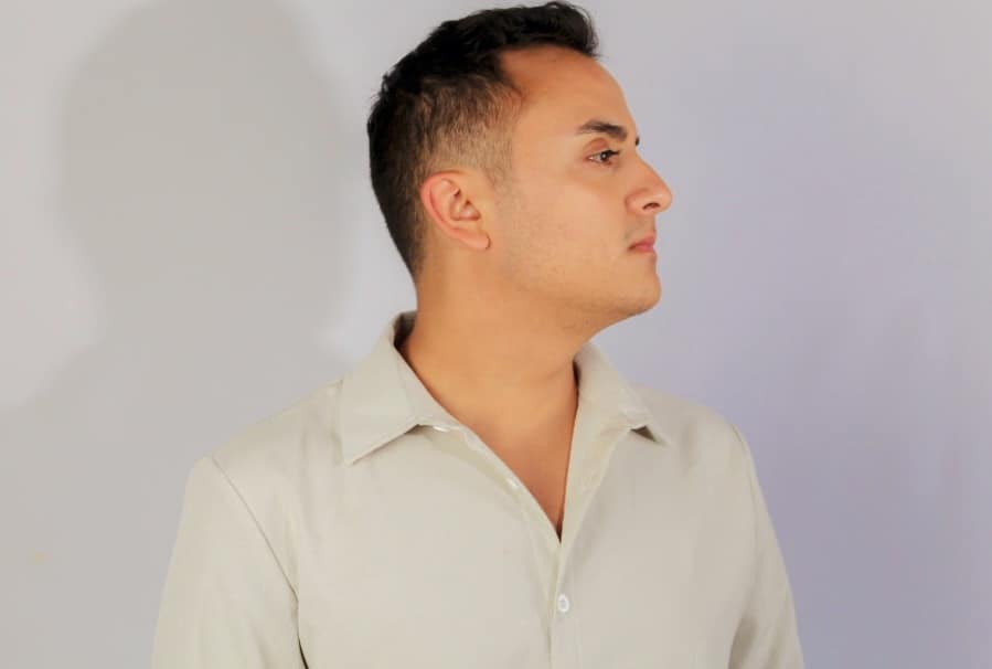 FELDRES PRESENTA SU ÀLBUM DEBUT «CALMA», UN VIAJE EMOCIONAL Y SONORO QUE EXPLORA LA PROFUNDIDAD DEL AMOR Y LA DESESPERANZA