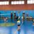 CON UNA HISTÓRICA PARTICIPACIÓN PARTIÓ EL TORNEO SUB-14 DE VÓLEIBOL FEMENINO ORGANIZADO POR EL DAEM