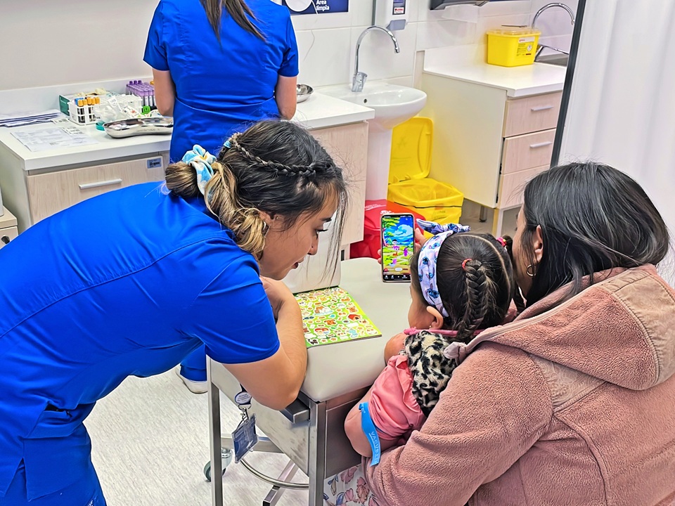 INICIA FUNCIONAMIENTO DEL NUEVO HOSPITAL DE QUELLÓN CON APERTURA DEL POLICLÍNICO DE ESPECIALIDADES