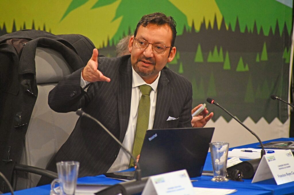 CORE OFICIARÁ A MINISTRA DE MEDIO AMBIENTE POR FALTA DE AVANCES EN PROTECCIÓN DE RÍOS RAHUE Y DAMAS