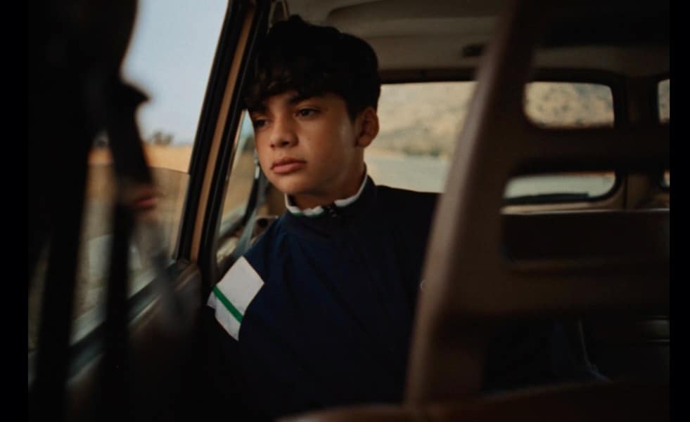 “EL CAMINO”: EL CORTOMETRAJE CHILENO QUE REVELA EL DRAMA OCULTO DE LA LUDOPATÍA INFANTIL