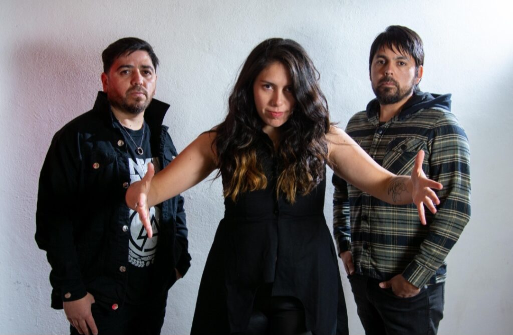 SOMNIUM PRESENTA “LEJOS DEL ABISMO”: PRIMER ADELANTO DE SU ÁLBUM DEBUT