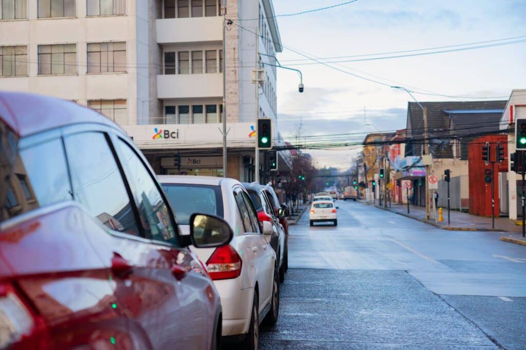 EL PRÓXIMO LUNES 16 DE JUNIO SE RETOMARÁ EL COBRO DE ESTACIONAMIENTOS CONCESIONADOS EN EL CENTRO DE OSORNO