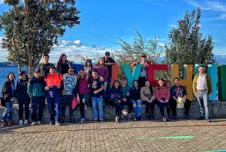 EXPERTO EN TURISMO DE INACAP OSORNO DESTACA PANORAMAS A MENOS DE 100 KILÓMETROS PARA VACACIONES DE INVIERNO